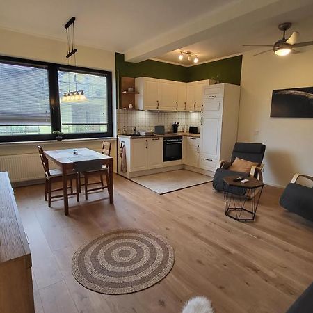 Ferienwohnung An Der Mosel Konz Εξωτερικό φωτογραφία
