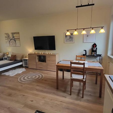 Ferienwohnung An Der Mosel Konz Εξωτερικό φωτογραφία