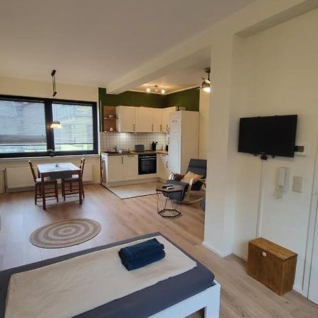 Ferienwohnung An Der Mosel Konz Εξωτερικό φωτογραφία