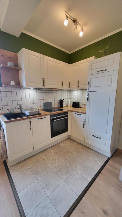 Ferienwohnung An Der Mosel Konz Εξωτερικό φωτογραφία