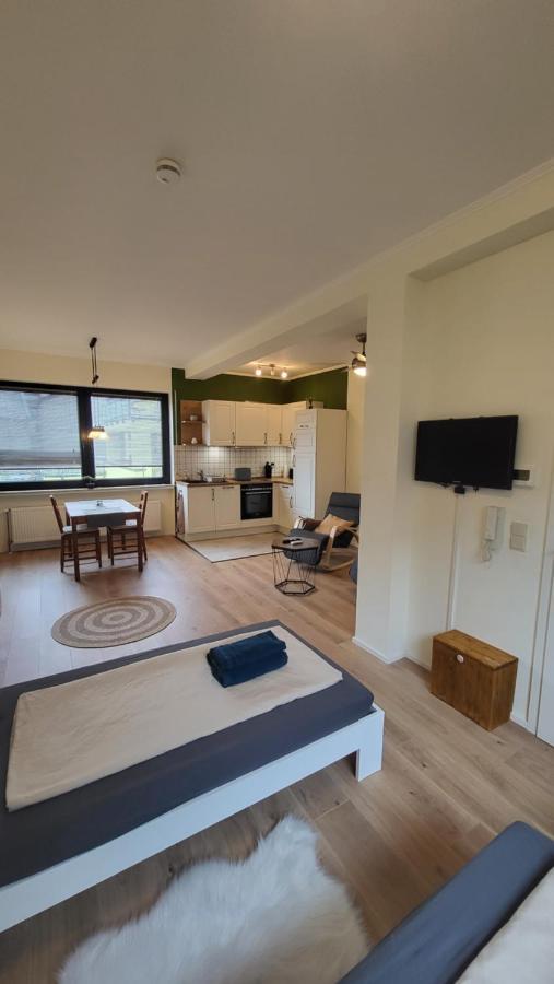 Ferienwohnung An Der Mosel Konz Εξωτερικό φωτογραφία