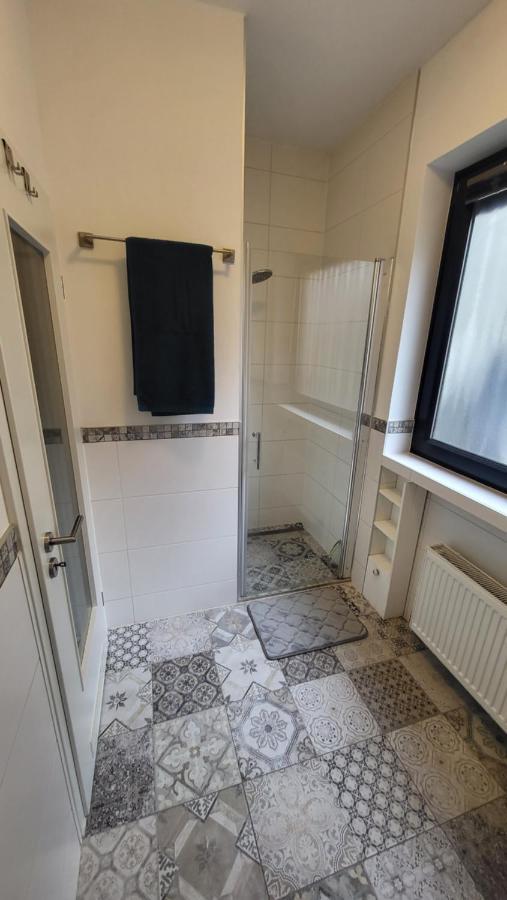 Ferienwohnung An Der Mosel Konz Εξωτερικό φωτογραφία
